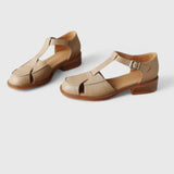 Britta - Elegante Mary Jane sandaler