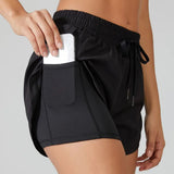 Vibeke | Shorts