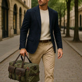 Victor™ | Highland Rejsetaske