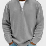 Viggo™ | Tidløs, Elegant Sweater