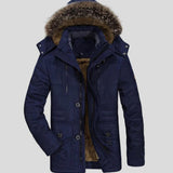 Viktor™ | Stilfuld vinterparka