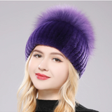 Mona - Czapka Giovanna