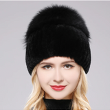 Mona - Czapka Giovanna