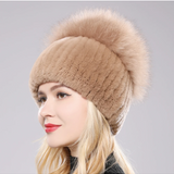 Mona - Czapka Giovanna