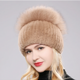 Mona - Czapka Giovanna