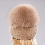 Mona - Czapka Giovanna