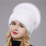 Mona - Czapka Giovanna