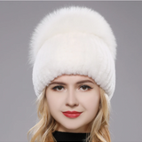 Mona - Czapka Giovanna