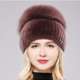 Mona - Czapka Giovanna