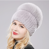 Mona - Czapka Giovanna