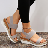 Lina | Ortopædiske Sandaler