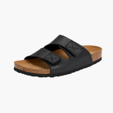 Zanivo™ | Herresandaler til Afslapning