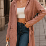 Zienna | Strikjakke
