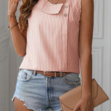 Anne™ | Let og Tidløs Sommerbluse