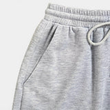 Åsta - Sommershorts med justerbar snor
