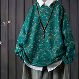 Anne™ | Afslappet V-hals Komforttrøje