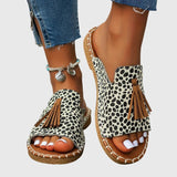 Claire | Orthopædiske Sandaler