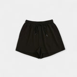 Åsta - Sommershorts med justerbar snor