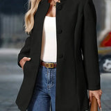 Anne™ | Tidløs Elegant Jakke