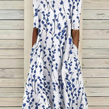 Anne™ | Let Sommerkjole