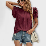 Iselin - Den perfekte bluse