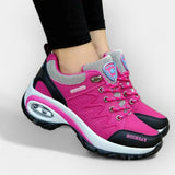 Sko uden snørebånd