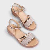 Olivia - Ortopædiske sandaler