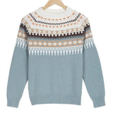 Anne™ | Strikket sweater