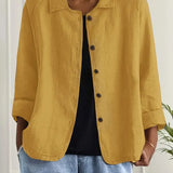 Anne™ | Klassisk Let Overdel