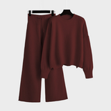 Zara - Komfortabelt sæt af strik