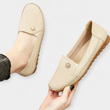 Simone - Slip-on Støvler
