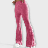 Celia - Bredde bukser med stil