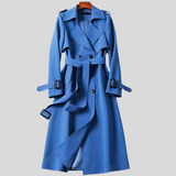Emma Clara - Trenchcoat der forener komfort og stil