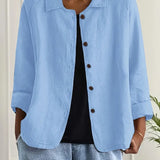 Anne™ | Klassisk Let Overdel