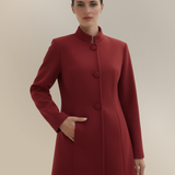 Ella Line - Tidløs Elegant Jakke