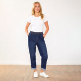 Ann - Denim Jeans