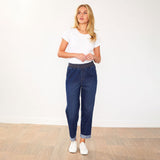 Ann - Denim Jeans