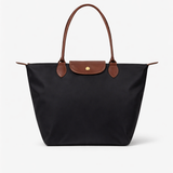 Flora - Oxford stil taske