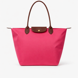 Flora - Oxford stil taske