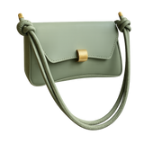 Jensine - Vintage taske med rem