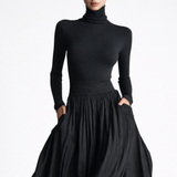 Sofia Victoria - Elegant langkjole