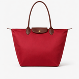 Flora - Oxford stil taske