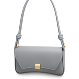 Jensine - Vintage taske med rem