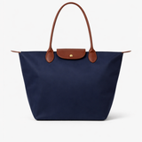 Flora - Oxford stil taske