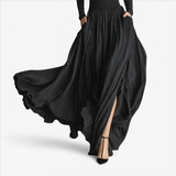 Sofia Victoria - Elegant langkjole