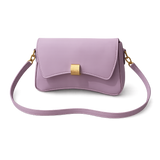 Jensine - Vintage taske med rem