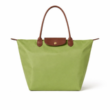 Flora - Oxford stil taske