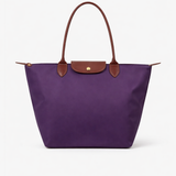 Flora - Oxford stil taske