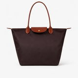Flora - Oxford stil taske