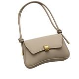 Jensine - Vintage taske med rem